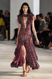 Giambattista Valli RTW Spring 2018