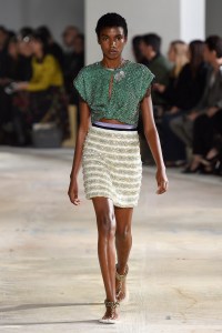 Giambattista Valli RTW Spring 2018