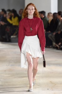 Giambattista Valli RTW Spring 2018