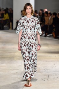 Giambattista Valli RTW Spring 2018