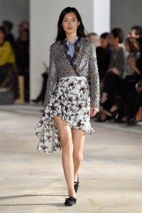 Giambattista Valli RTW Spring 2018