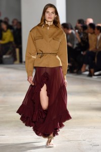 Giambattista Valli RTW Spring 2018