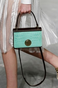 Details at Giambattista Valli RTW Spring 2018