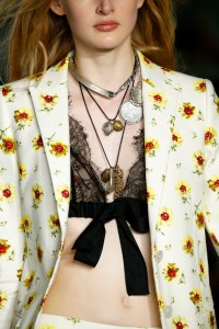 Details at Giambattista Valli RTW Spring 2018