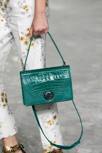 Details at Giambattista Valli RTW Spring 2018