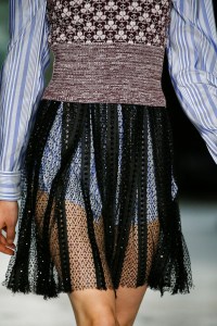 Details at Giambattista Valli RTW Spring 2018