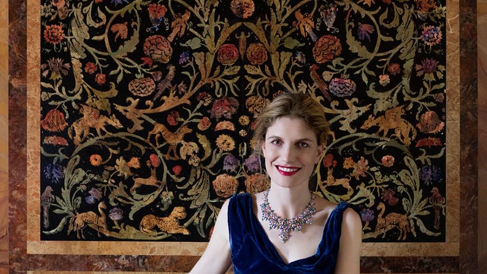 "Beauty is my Favourite Colour" portraits