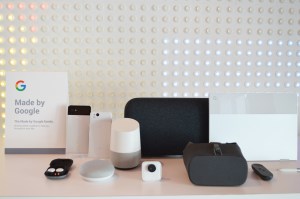 Google West Hollywood pop-up