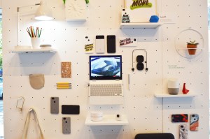 Google West Hollywood pop-up