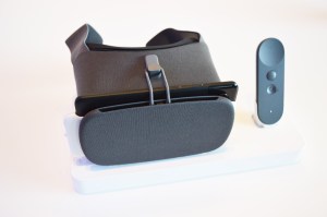 Google West Hollywood pop-up
