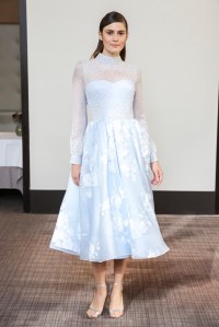 Gracy Accad Bridal Fall 2018