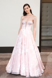 Gracy Accad Bridal Fall 2018