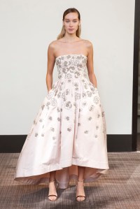Gracy Accad Bridal Fall 2018