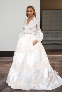 Gracy Accad Bridal Fall 2018