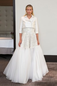 Gracy Accad Bridal Fall 2018