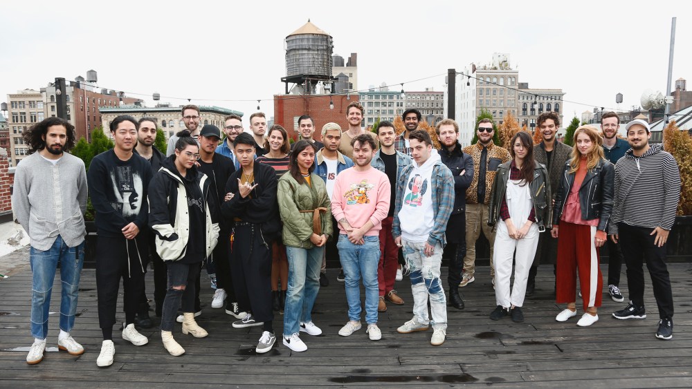 Grailed Extends Beyond Secondhand Shopping