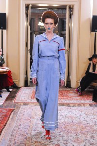 Growing Pains RTW Spring 2018