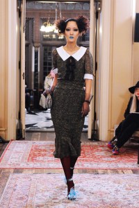 Growing Pains RTW Spring 2018