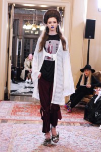 Growing Pains RTW Spring 2018