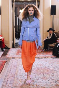 Growing Pains RTW Spring 2018
