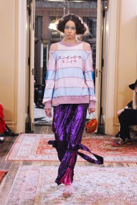 Growing Pains RTW Spring 2018
