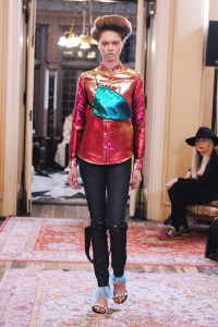Growing Pains RTW Spring 2018
