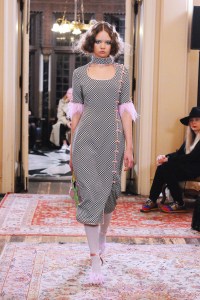 Growing Pains RTW Spring 2018