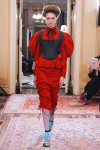 Growing Pains RTW Spring 2018