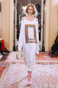 Growing Pains RTW Spring 2018