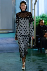 G.V.G.V. RTW Spring 2018