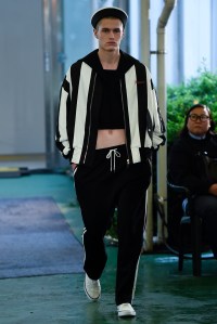 G.V.G.V. RTW Spring 2018
