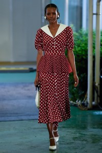G.V.G.V. RTW Spring 2018