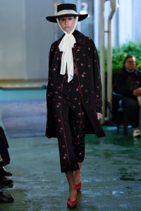 G.V.G.V. RTW Spring 2018