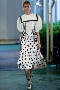 G.V.G.V. RTW Spring 2018
