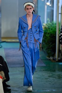 G.V.G.V. RTW Spring 2018