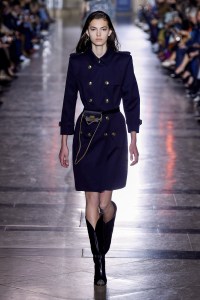 Givenchy RTW Spring 2018
