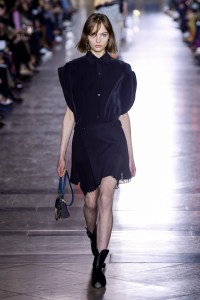 Givenchy RTW Spring 2018