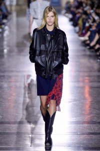 Givenchy RTW Spring 2018