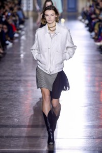 Givenchy RTW Spring 2018