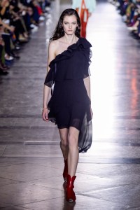 Givenchy RTW Spring 2018