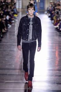 Givenchy RTW Spring 2018