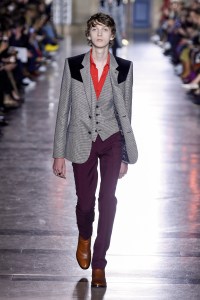 Givenchy RTW Spring 2018
