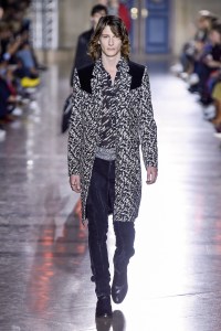 Givenchy RTW Spring 2018