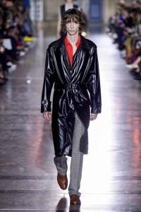 Givenchy RTW Spring 2018