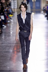 Givenchy RTW Spring 2018