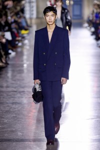 Givenchy RTW Spring 2018