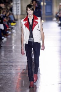 Givenchy RTW Spring 2018