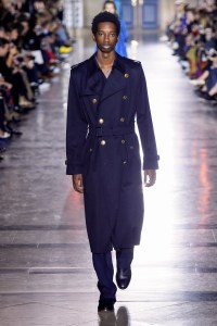 Givenchy RTW Spring 2018