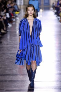 Givenchy RTW Spring 2018
