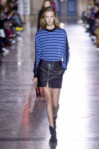Givenchy RTW Spring 2018